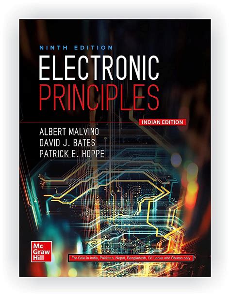 Electronic Principles .